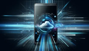 cloud e il potenziamento delle tecnologie mobili