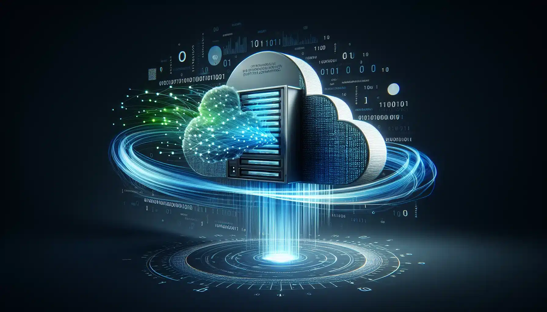 cloud e il suo impatto sull'analisi predittiva