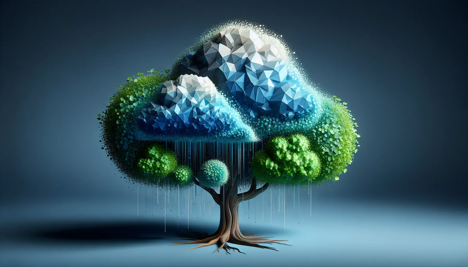 coltivare l'innovazione aziendale con il cloud computing