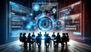 come funzionano le DAO nel mondo delle criptovalute