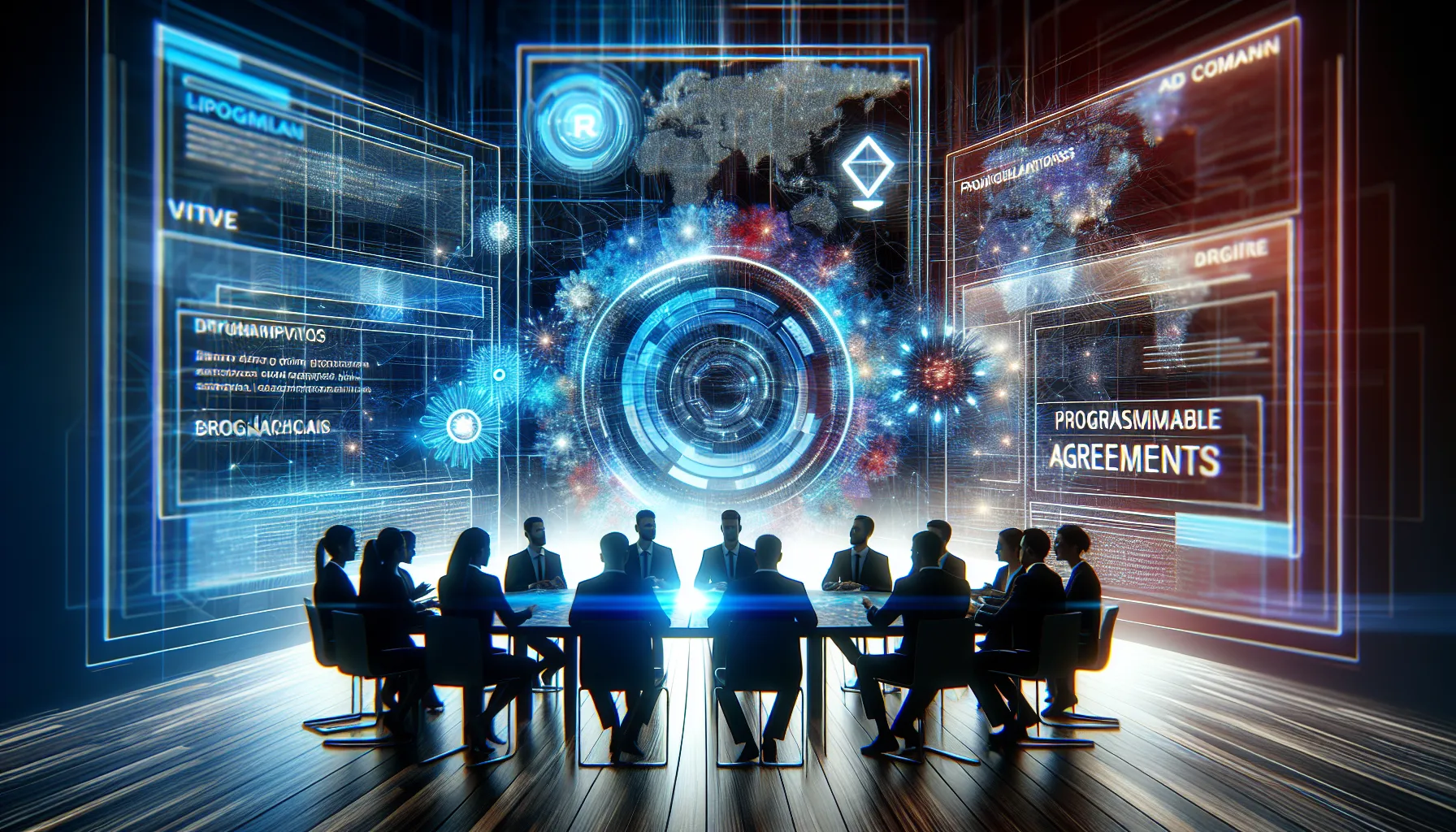 come funzionano le DAO nel mondo delle criptovalute