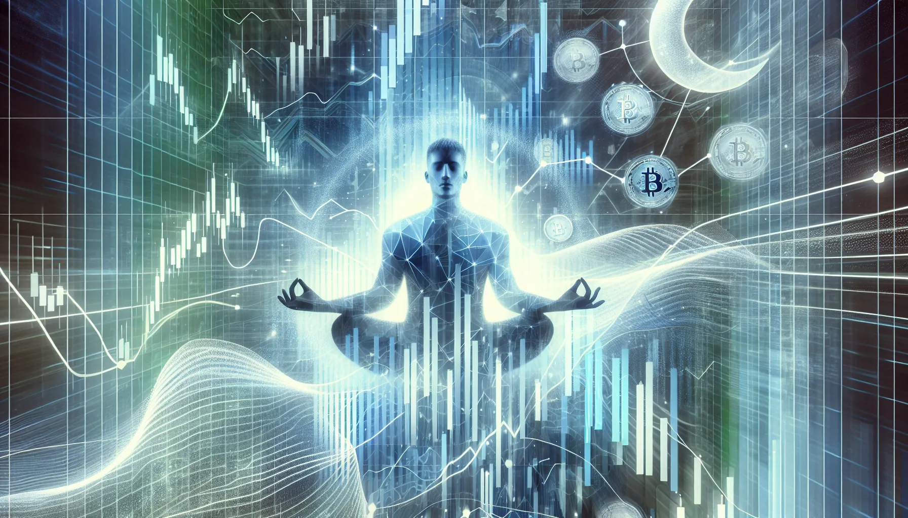 come gestire le emozioni nel mercato volatile delle criptovalute