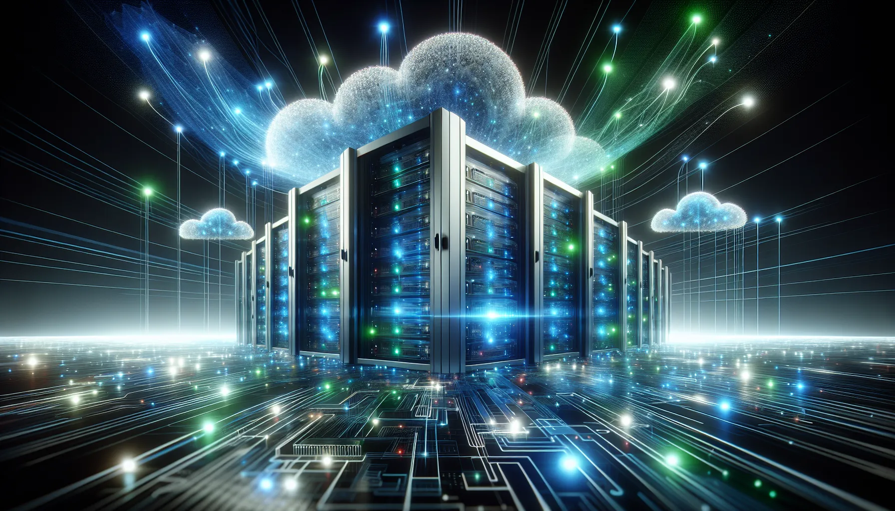 come i fornitori di servizi cloud stanno innovando