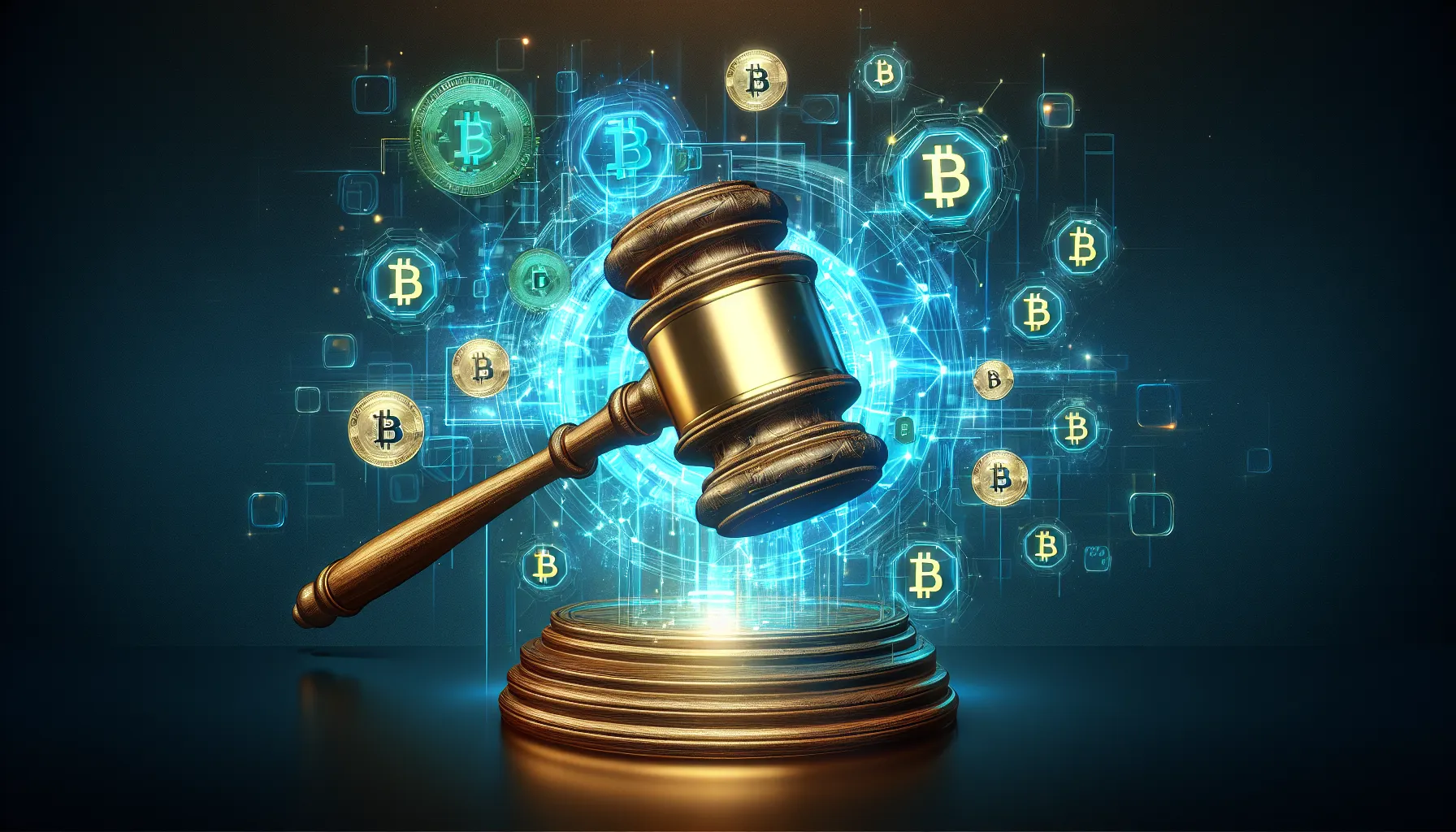 come i governi globali stanno rispondendo all'ascesa delle criptovalute