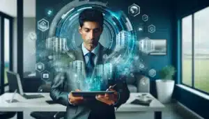 come il cloud computing sta cambiando il settore immobiliare