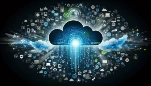 come il cloud computing supporta l'ecosistema di startup
