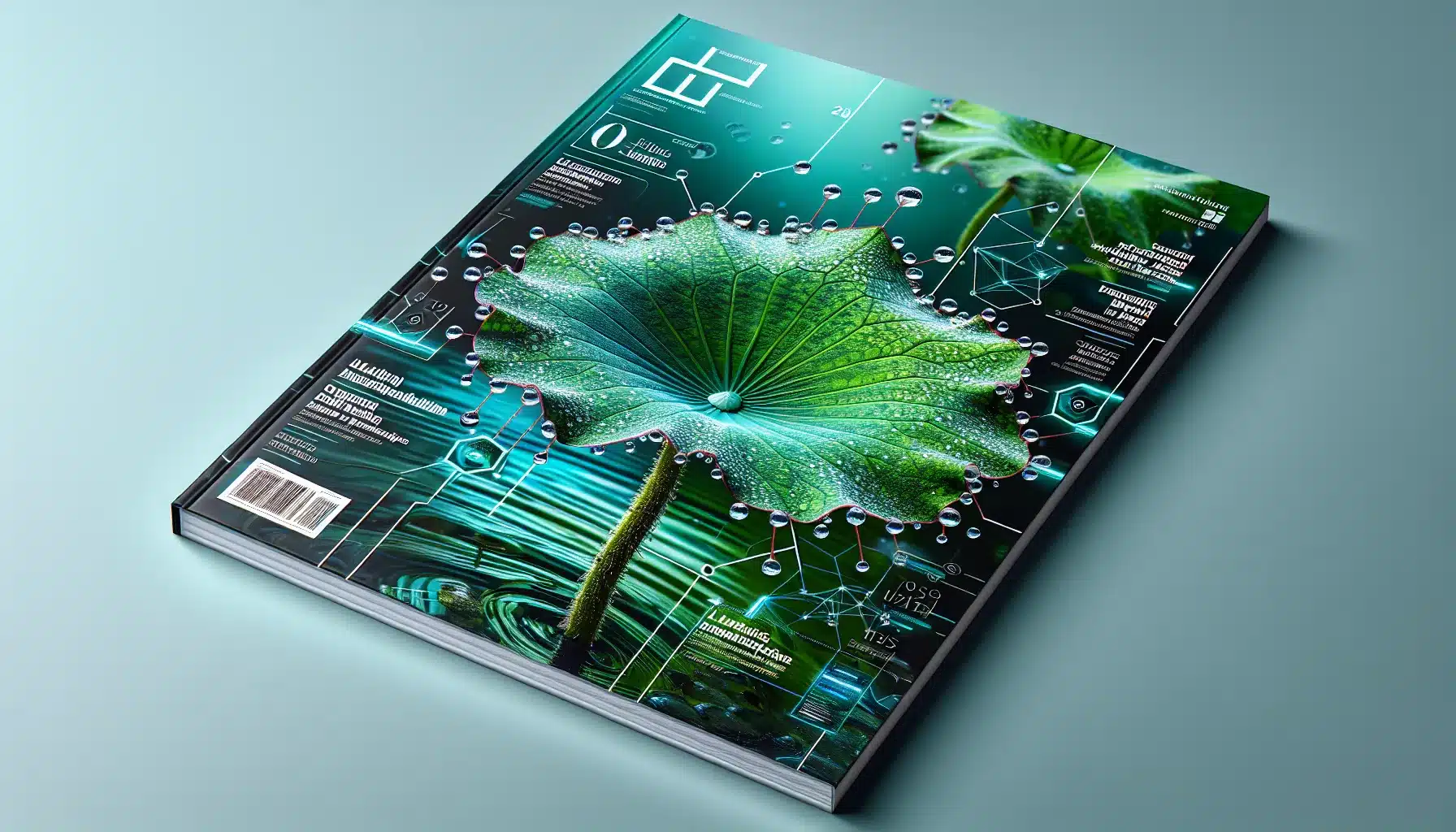 Come la biomimesi ispira le tecnologie sostenibili