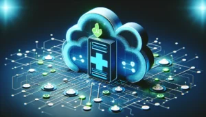 come la sanità pubblica può sfruttare il cloud