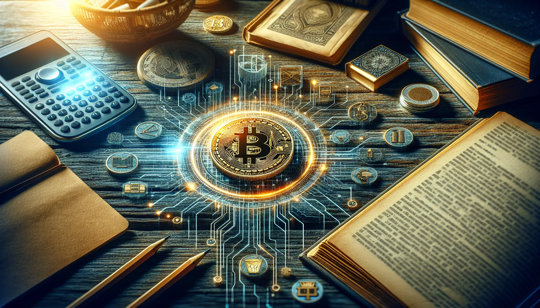 come le criptovalute possono promuovere l'inclusione finanziaria
