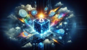 criptovalute e cloud computing: nuove frontiere