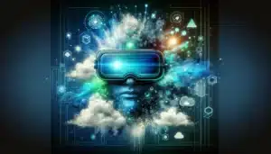 evoluzione delle tecnologie cloud per la realtà virtuale