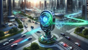Il futuro dell'urbanizzazione con l'IoT