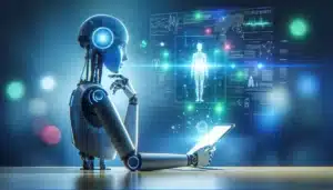 Il machine learning nell'intelligenza artificiale