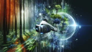 Il ruolo della realtà virtuale nella sensibilizzazione ambientale