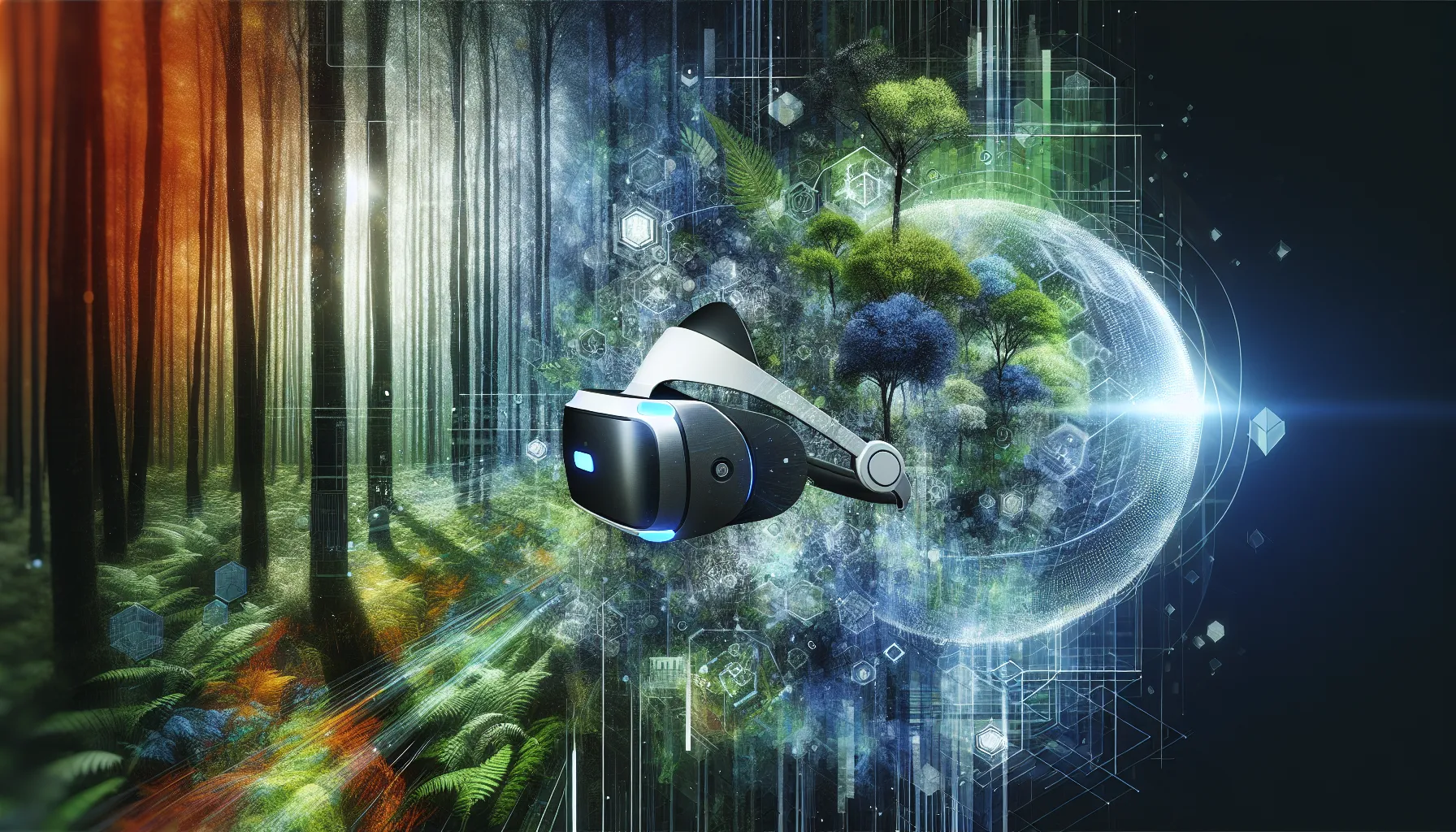 Il ruolo della realtà virtuale nella sensibilizzazione ambientale