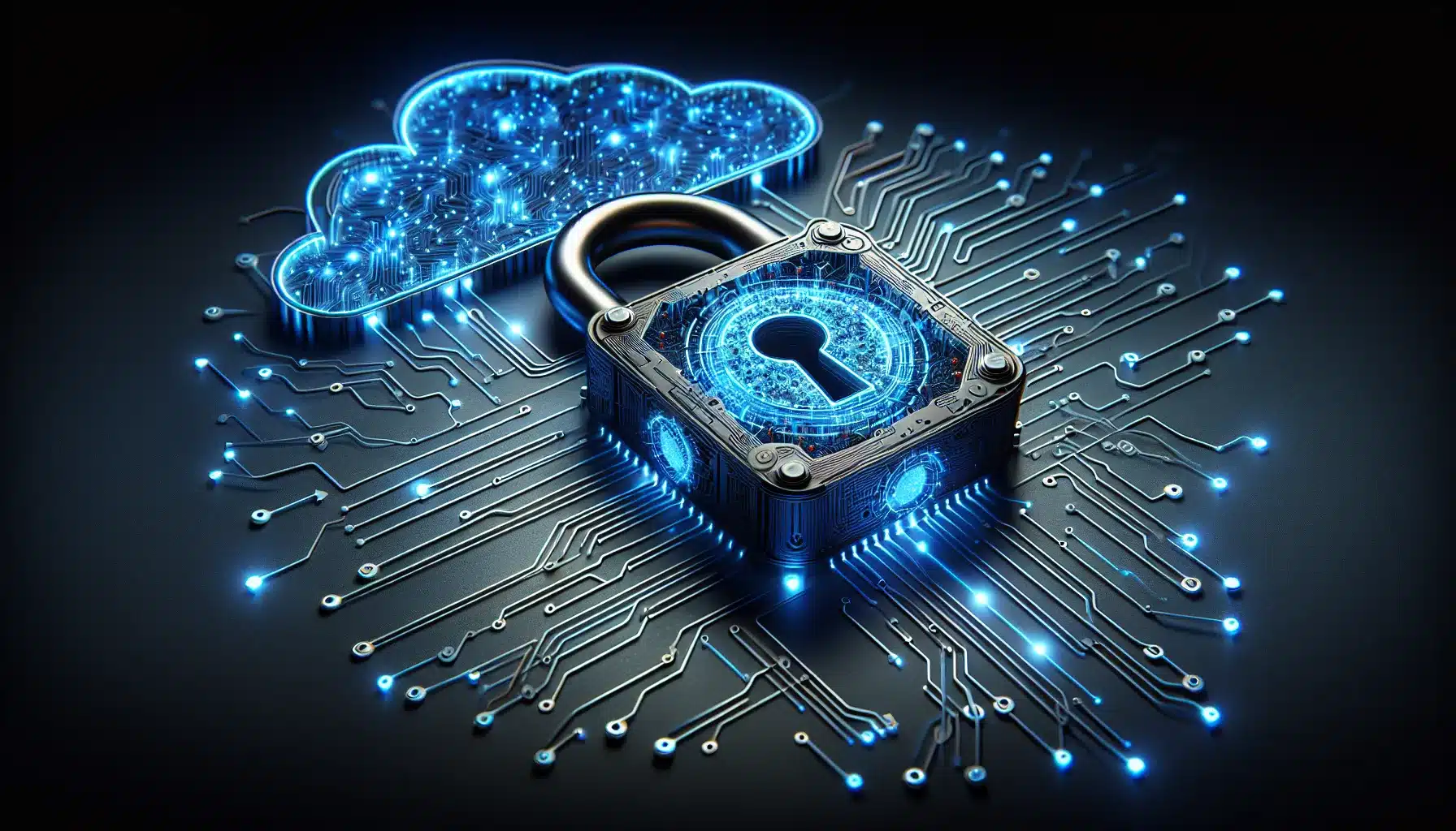 implementare una strategia di cloud security