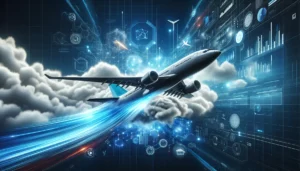 innovazioni nel cloud computing per il settore aviation