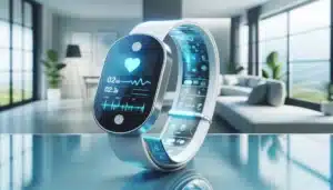 Innovazioni nella sanità grazie all'IoT