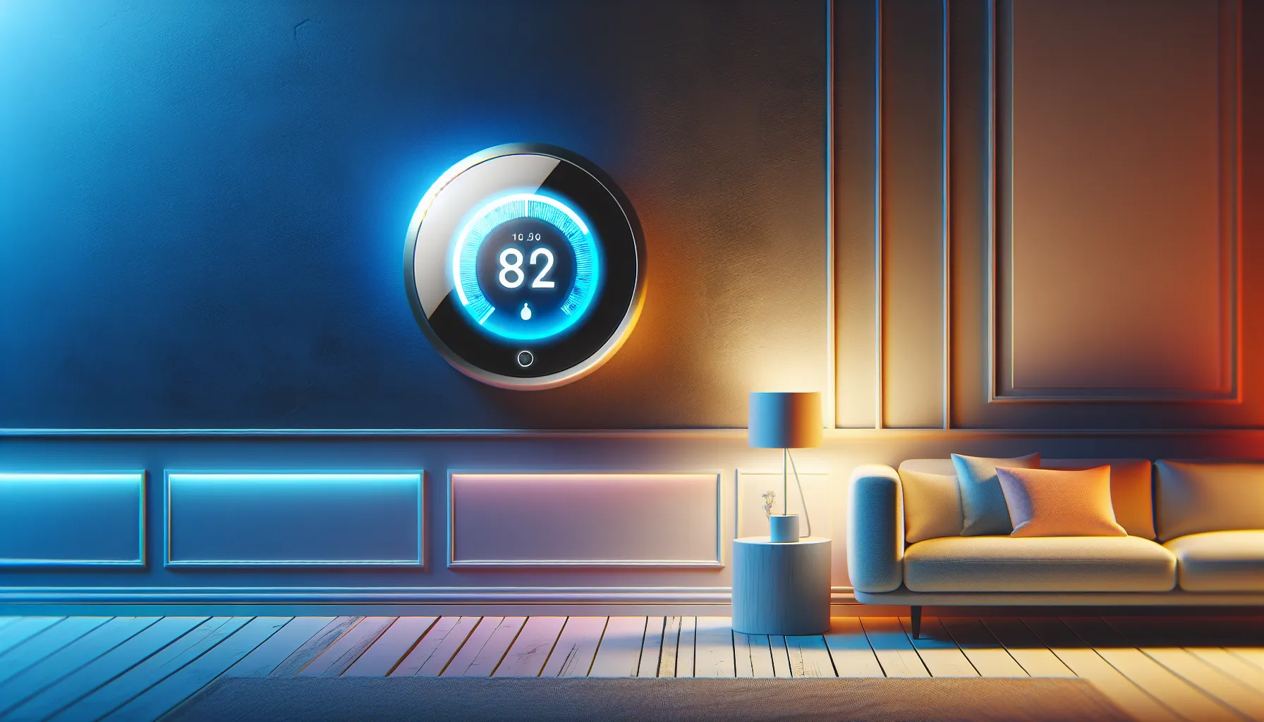 Innovazioni nell'automazione domestica con l'IoT