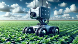 Innovazioni robotiche e gestione delle risorse