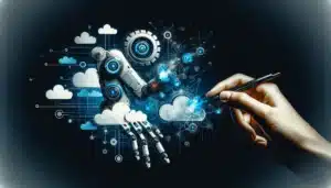 integrare l'automazione IT nel cloud computing