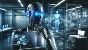 Intelligenza artificiale e robotica