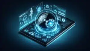 Intelligenza artificiale e sanità