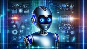 Intelligenza artificiale nel marketing