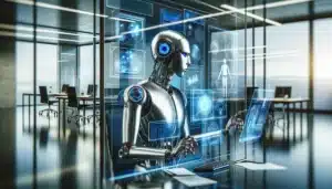 Intelligenza artificiale nelle aziende