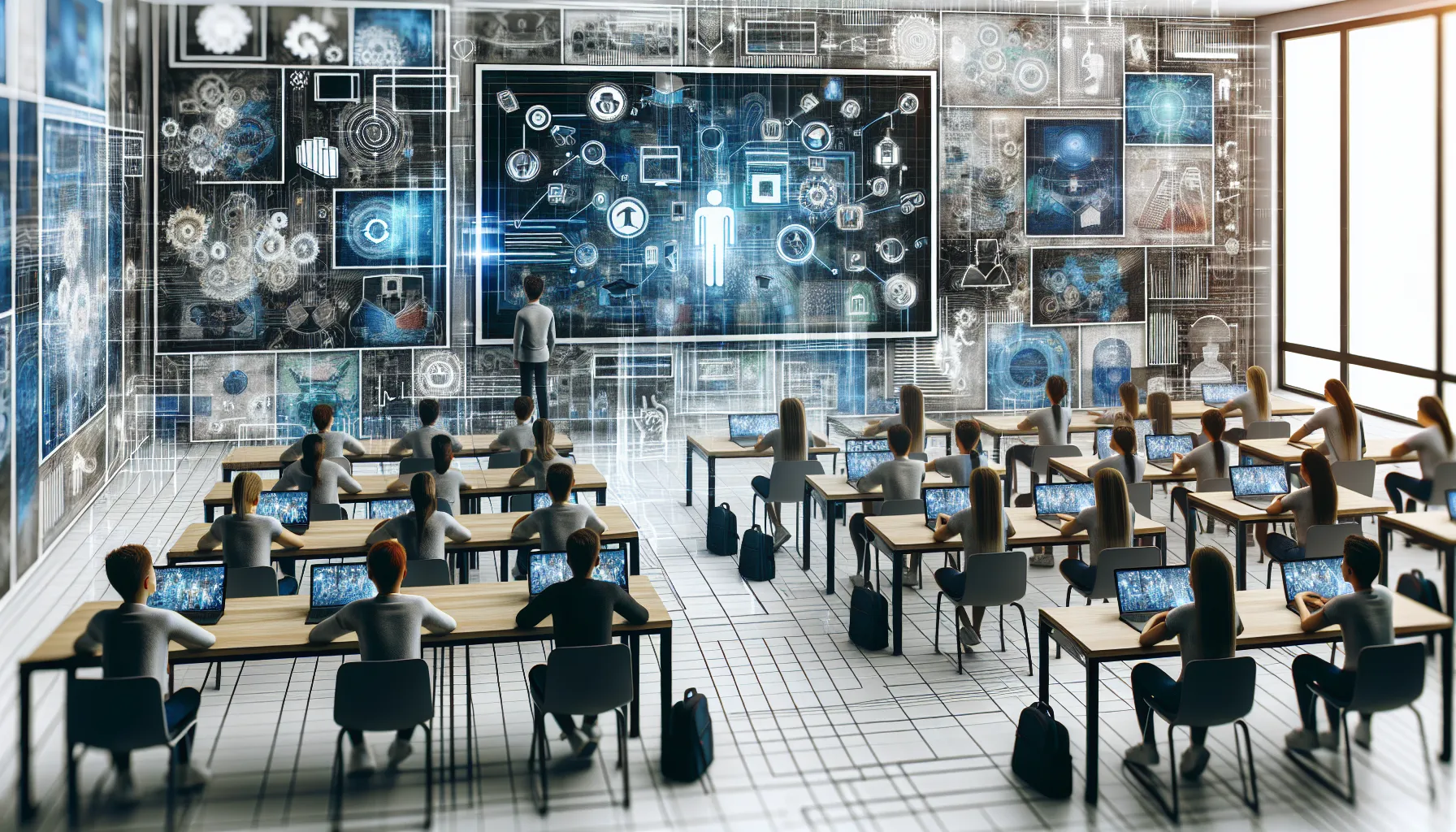 IoT e il futuro dell'educazione