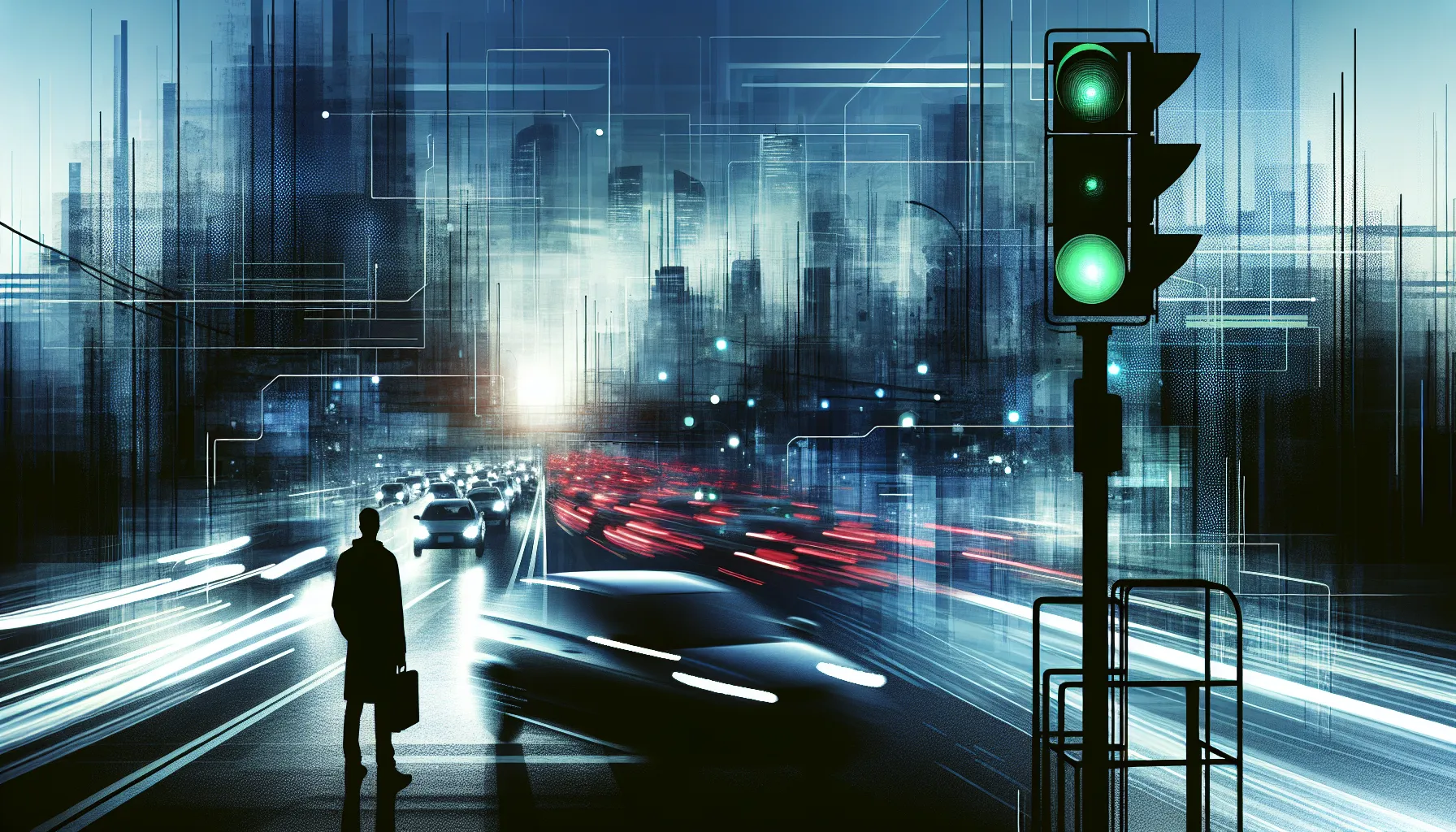 IoT e la condivisione dei servizi urbani