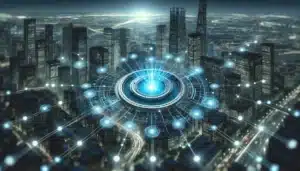 IoT e la gestione di reti elettriche intelligenti