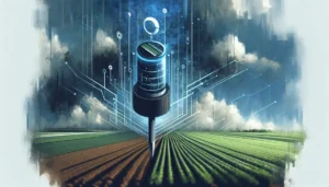 IoT e la sicurezza alimentare