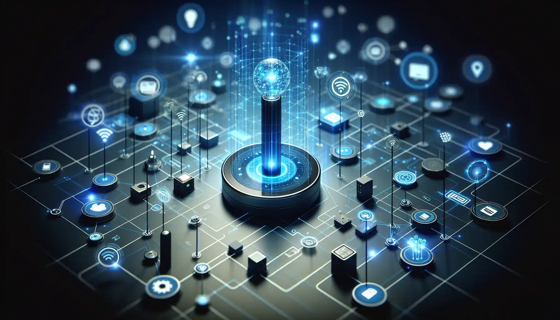 IoT e l'evoluzione delle infrastrutture IT