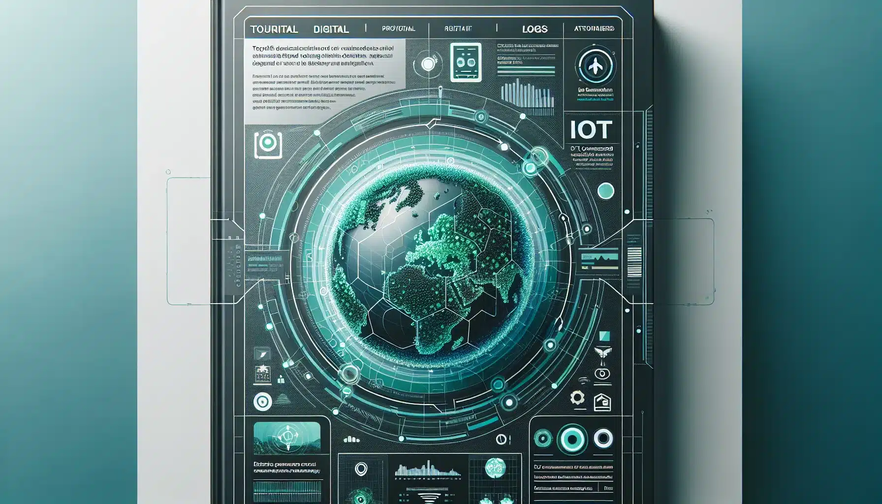 IoT e turismo sostenibile