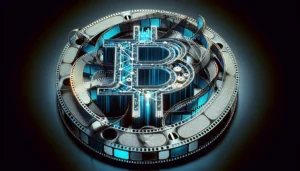 la blockchain nella produzione cinematografica