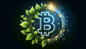 la catena di approvvigionamento sostenibile grazie alla blockchain