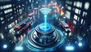 La connettività IoT e i servizi di emergenza