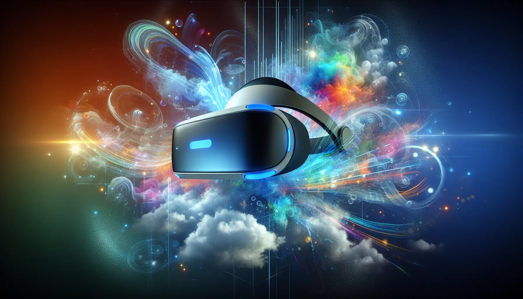 la convergenza di cloud computing e realtà aumentata