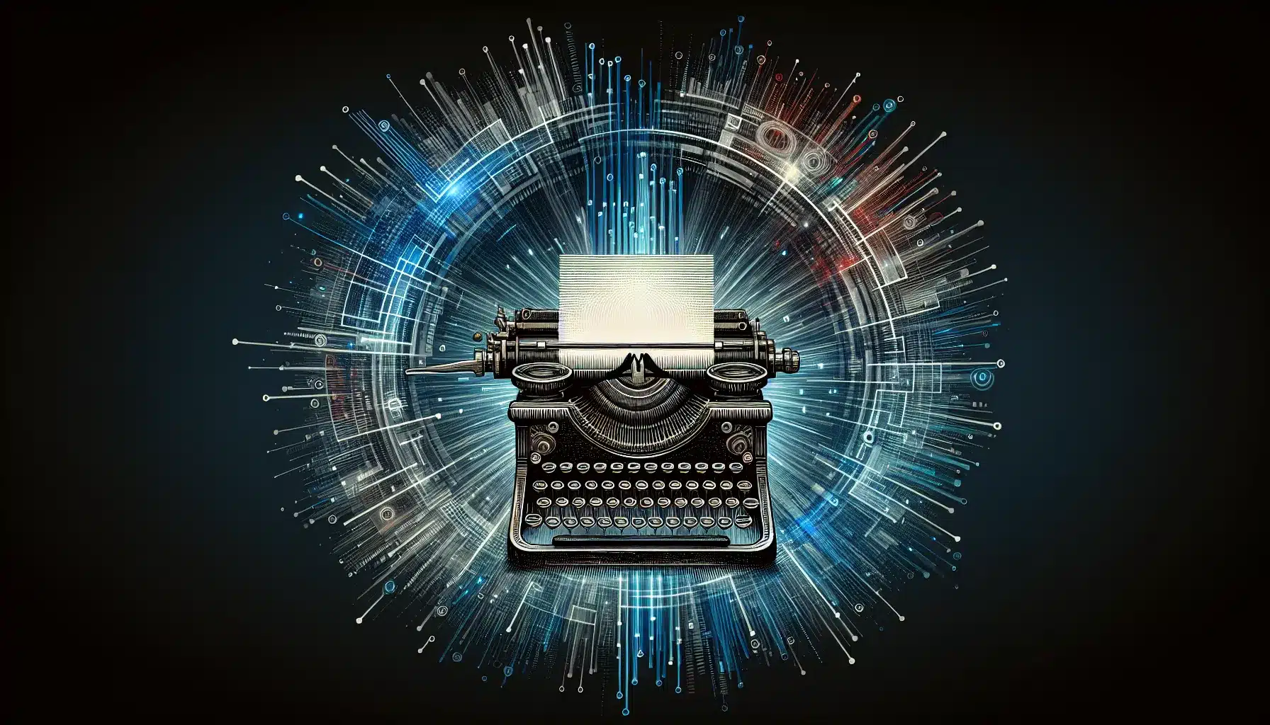 La storia dell'intelligenza artificiale