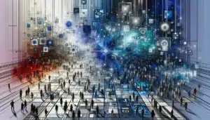 l'arte digitale e le criptovalute: una nuova era creativa