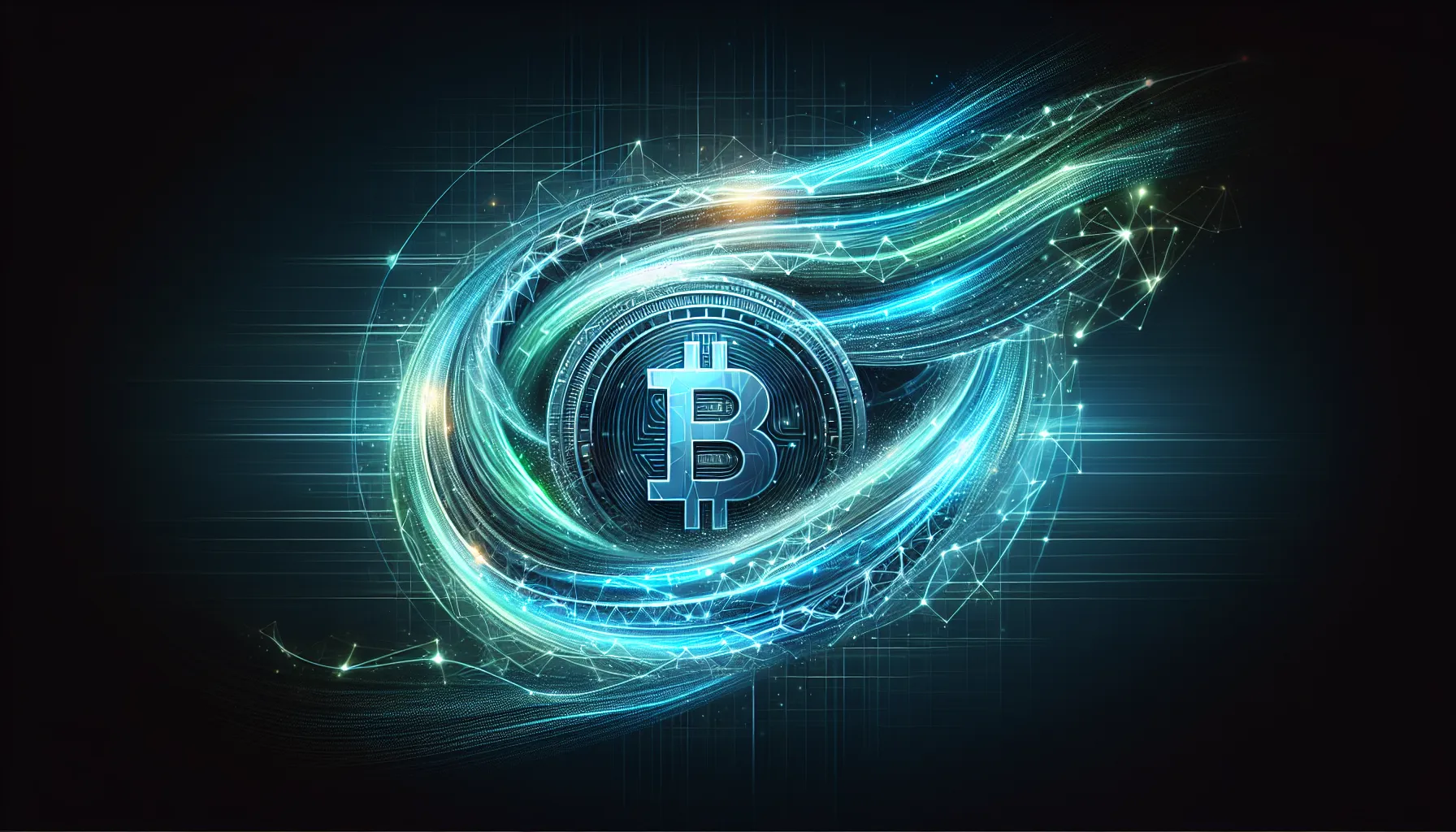l'economia dei dati e il futuro della blockchain