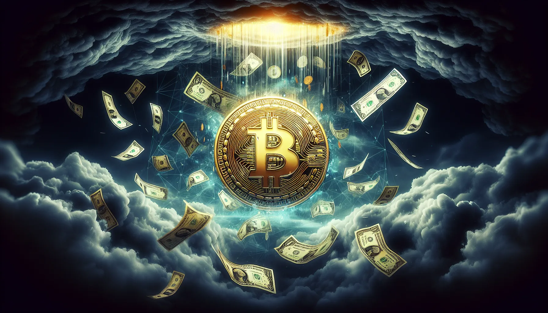 l'impatto dei tassi di interesse sulle criptovalute