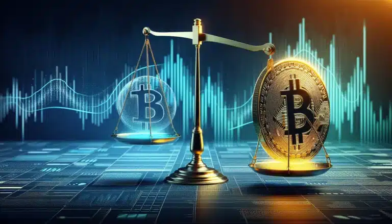 l'impatto delle criptovalute sulle politiche monetarie