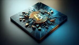 l'impatto delle crisi economiche sulle criptovalute