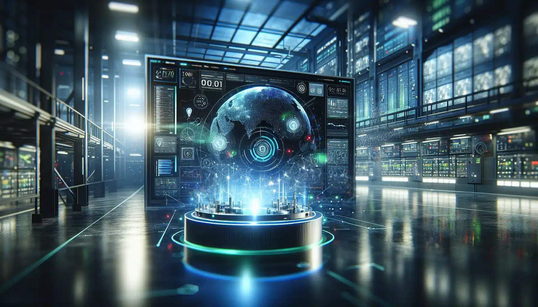 L'IoT nella gestione del rischio industriale