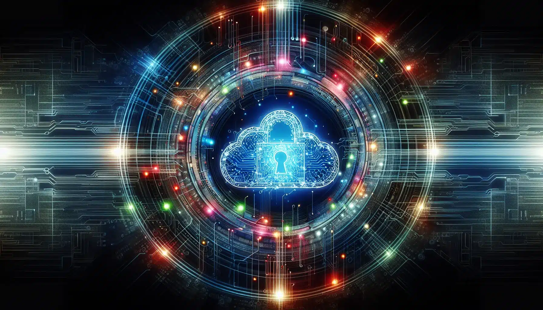 monitorare la sicurezza delle informazioni nel cloud