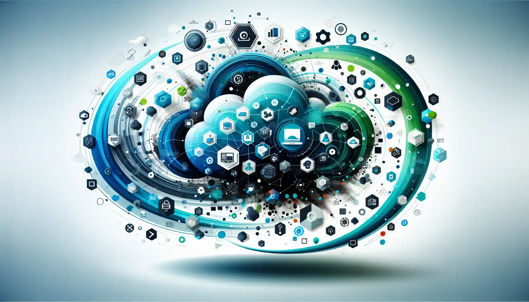 nuove opportunità di business offerte dal cloud