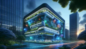 Nuovi materiali per un'architettura sostenibile