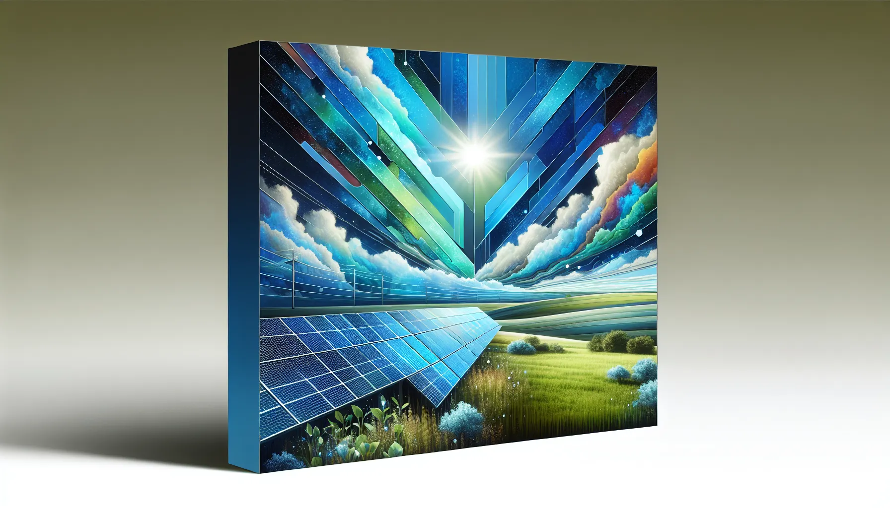 Ottimizzazione tecnologica per la resilienza climatica